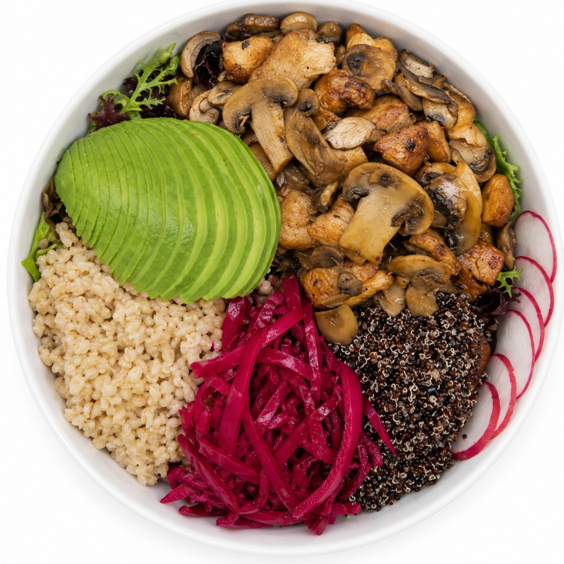 Avakado Bowl