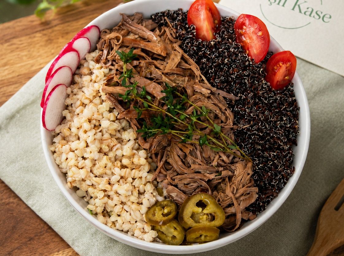 Brisket Bowl