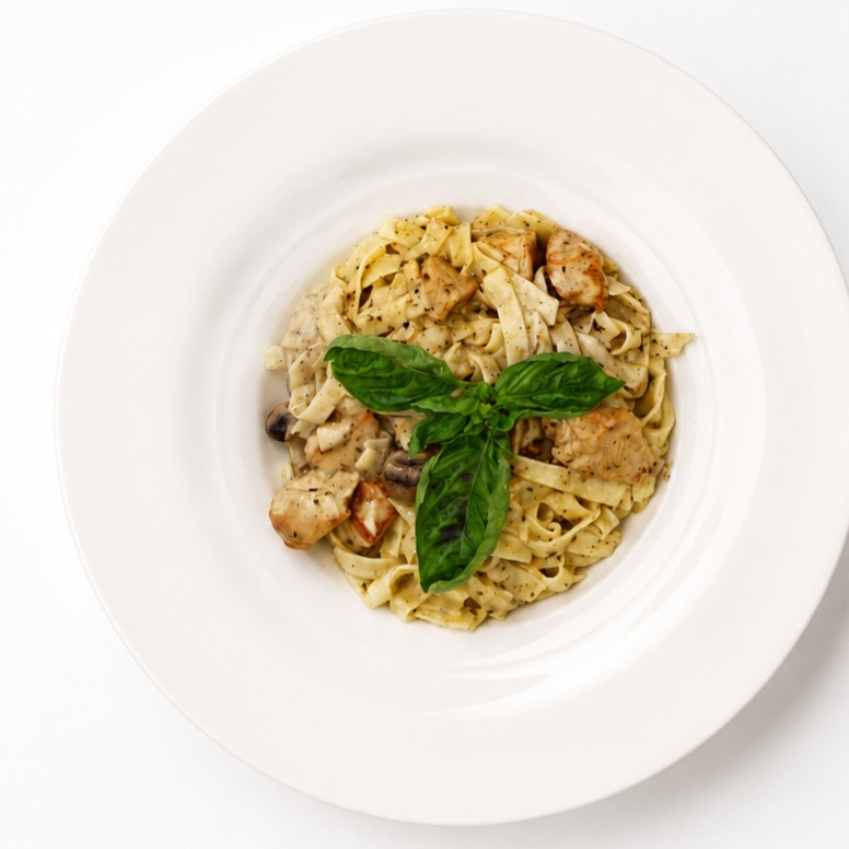 Fettucine
