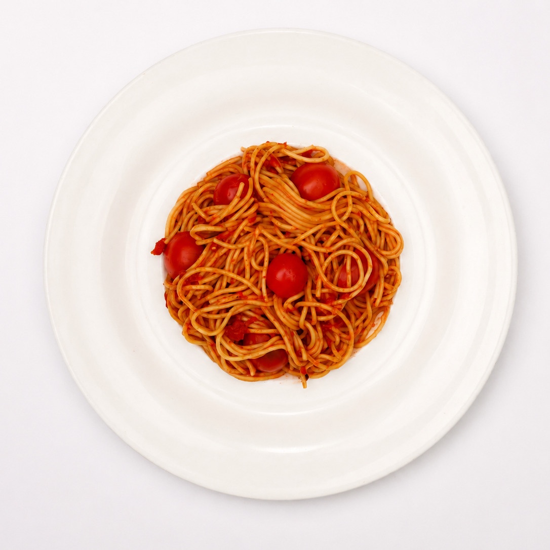 Spaghetti