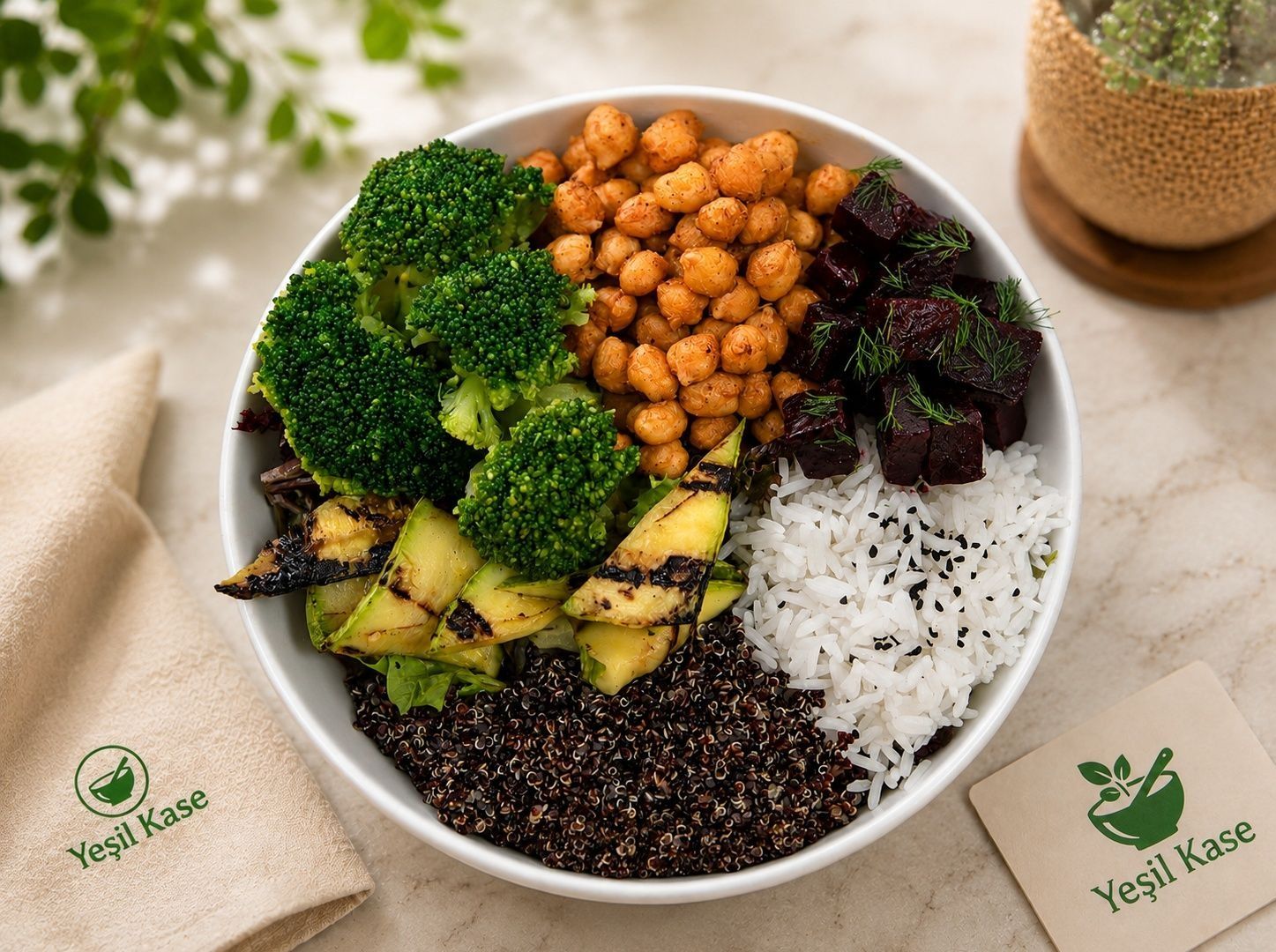 Veji Bowl