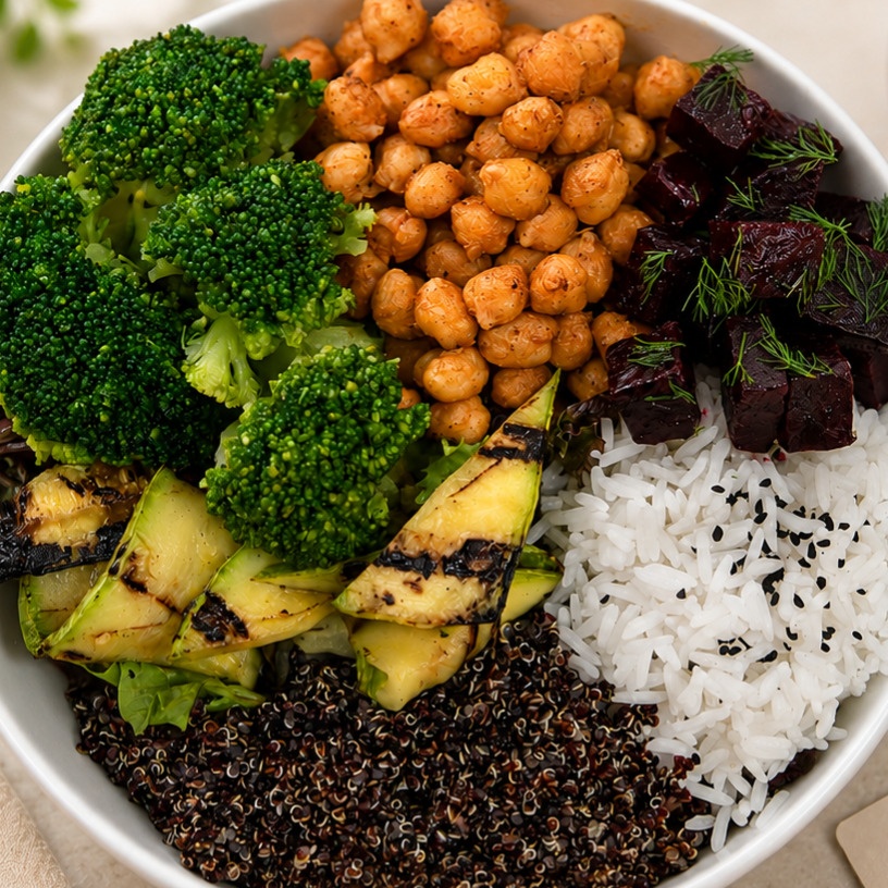 Veji Bowl